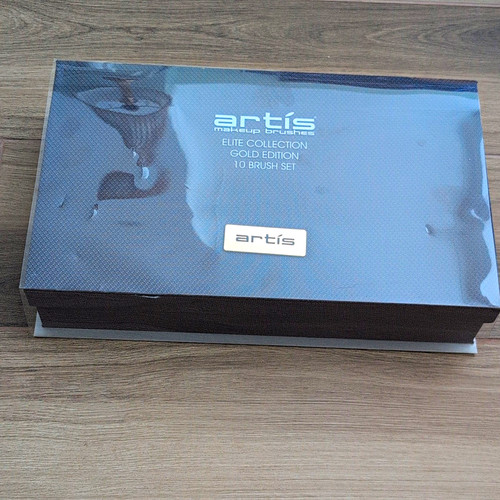 Artis elite collection - artis,