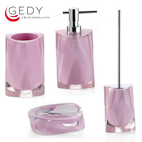 Gedy bad accessoires set - accessoires,