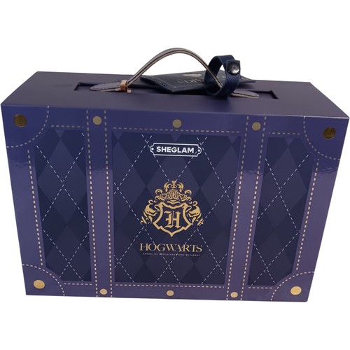 Sheglam hogwarts make - sheglam,