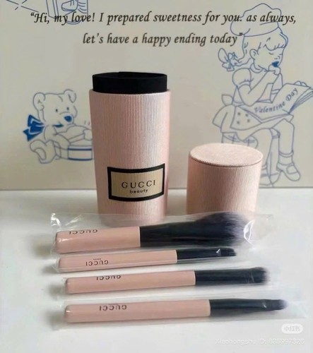 Gucci beauty makeup mini - makeup, 4