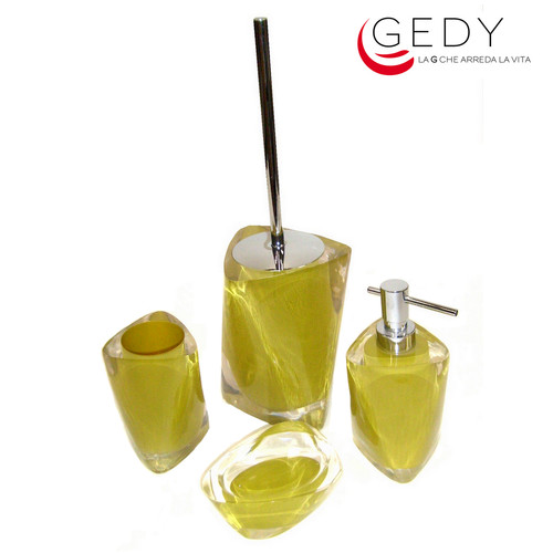 Gedy bad accessoires - accessoires, set